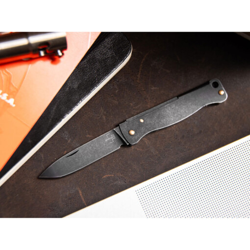 Böker Plus - Atlas Mini Dark – Bild 3