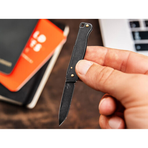 Böker Plus - Atlas Mini Dark – Bild 2