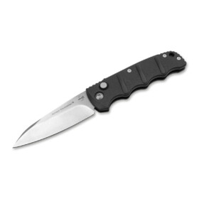 Böker Plus - BHQ AKS-74 Black Sheepfoot