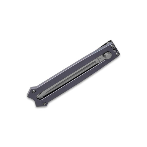 Böker Plus - BHQ Slike Blue – Bild 2