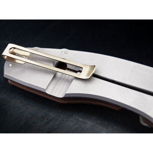 Böker Plus - F3.5 Micarta – Bild 6