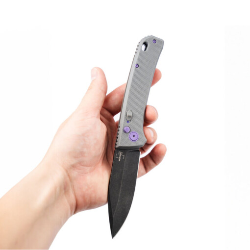 Böker Plus - FRND Grey – Bild 2