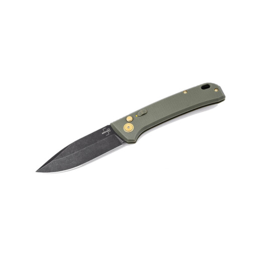 Böker Plus - FRND OD Green