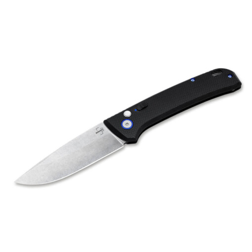 Böker Plus - FRND Silver