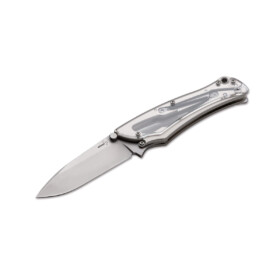 Böker Plus - Griploc Clear