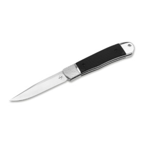 Böker Plus - Hidden Release Trapper G-10