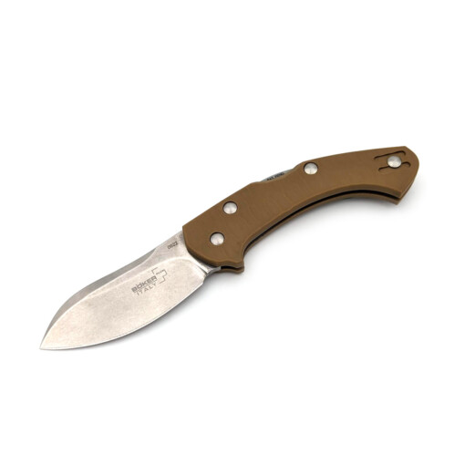 Böker Plus - Italy Zero Coyote