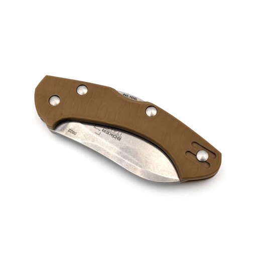 Böker Plus - Italy Zero Coyote – Bild 3
