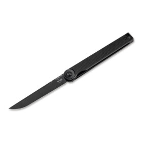 Böker Plus - Kaizen All Black S35VN