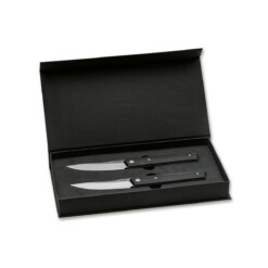 Alternative view of Böker Plus - Kwaiken Steakmesser Set