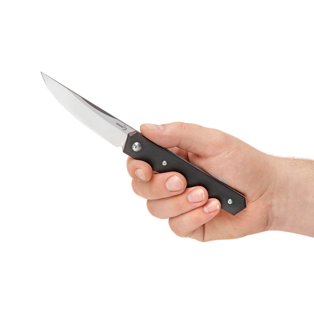 Böker Plus - Kwaiken Steakmesser Set – Bild 3