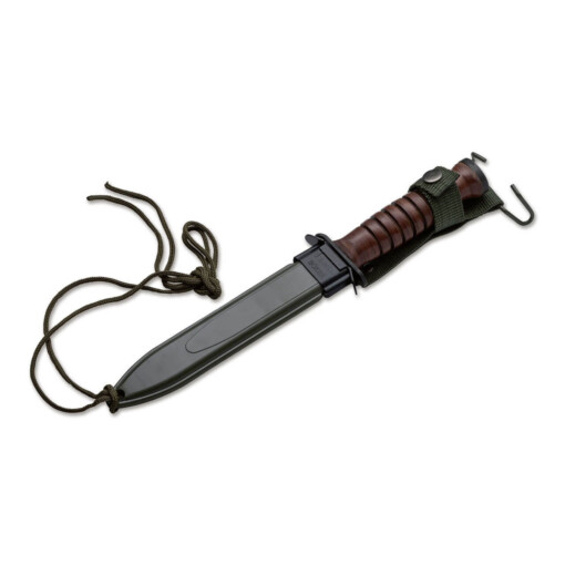 Böker Plus - M3 Trench Knife 2.1 – Bild 2