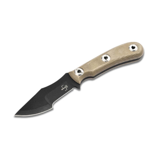 Böker Plus - Micro Tracker 2.0