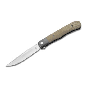Böker Plus - Modern Trapper Uno