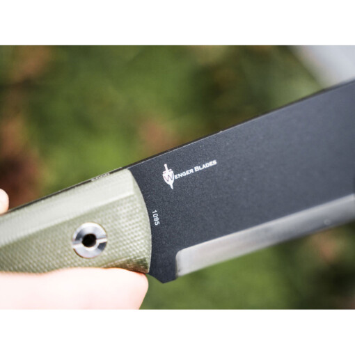 Böker Plus - Northwood Bowie – Bild 4