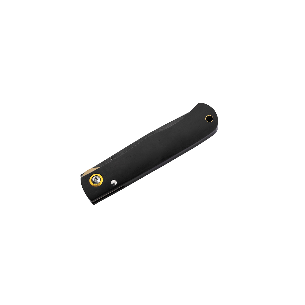 Böker Plus - Rusticus Medium All Black – Bild 3