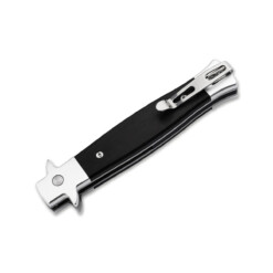 Alternative view of Böker Plus - Stiletto Ebony