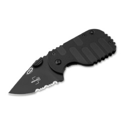 Böker Plus - Subcom 2.0 All Black