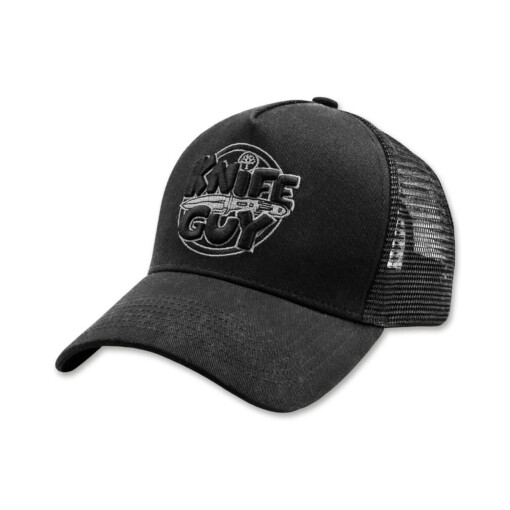 Böker Plus - Trucker Cap Knife Guy