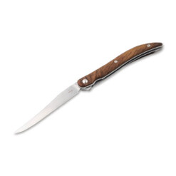 Böker Plus - Urban Texas Tooth Pick Cocobolo