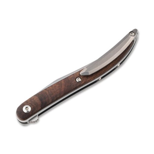 Böker Plus - Urban Texas Tooth Pick Cocobolo – Bild 4