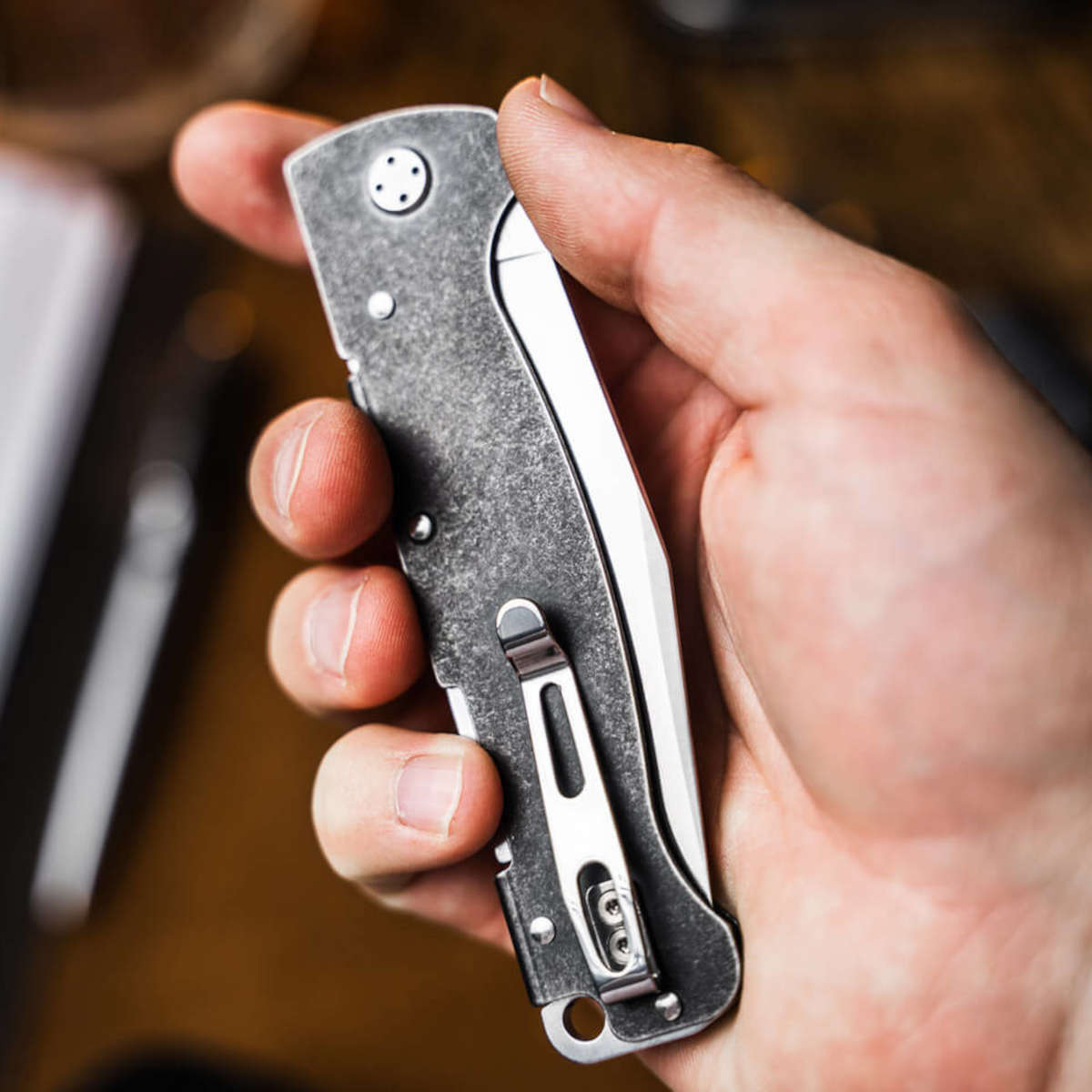 Böker Plus - Atlas Backlock Big – Bild 3