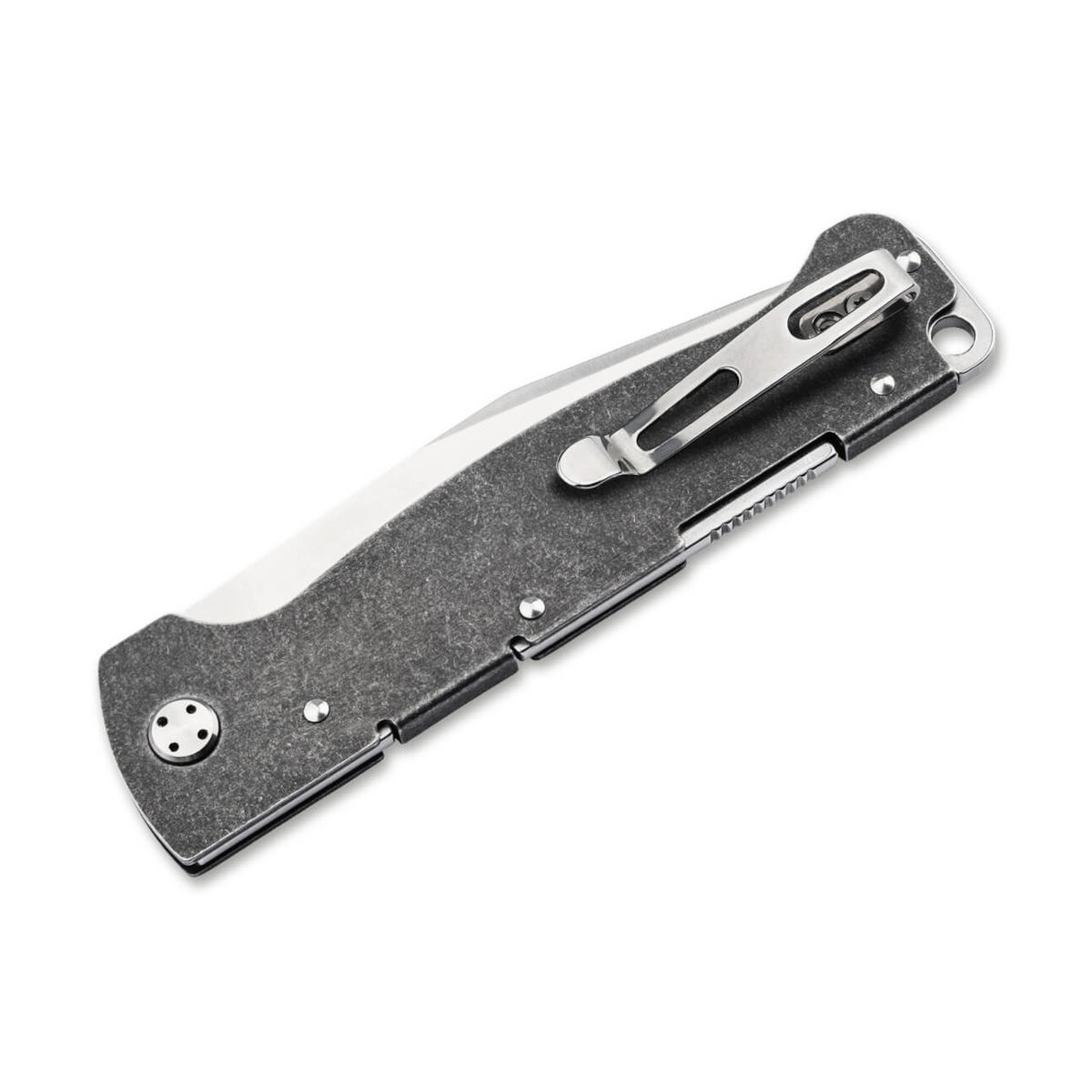 Böker Plus - Atlas Backlock Big – Bild 4