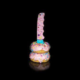 Böker Plus - BHQ AKS-74 Dessert Warrior "Donut"