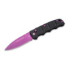 Böker Plus - BHQ AKS-74 Mace Windu Black & Purple