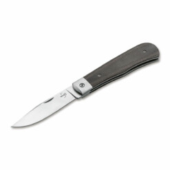 Böker Plus - Bonfire Micarta