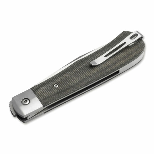 Böker Plus - Bonfire Micarta – Bild 3