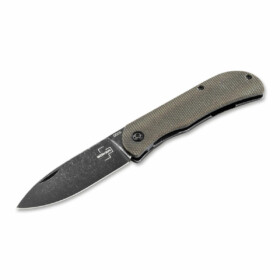 Böker Plus - Exskelibur II Framelock Micarta