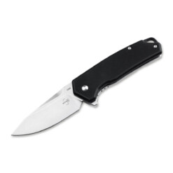 Böker Plus - Gemtek Black G10