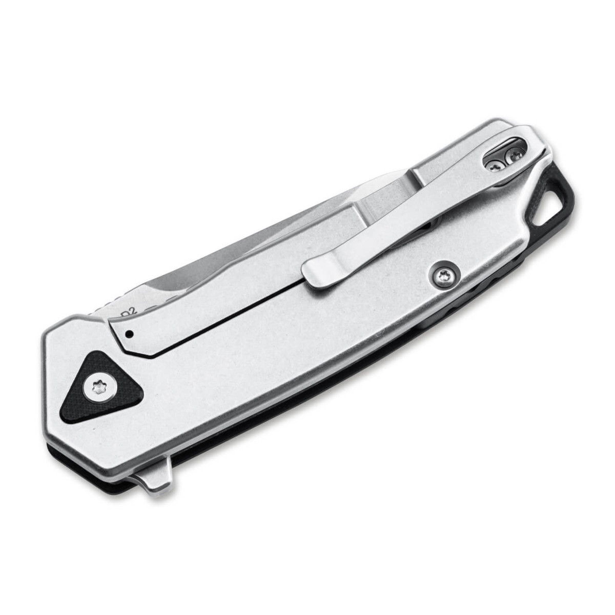 Böker Plus - Gemtek Black G10 – Bild 5