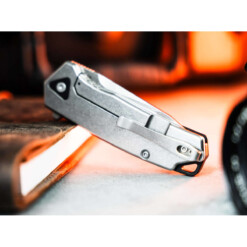 Alternative view of Böker Plus - Gemtek Black G10