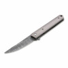 Böker Plus - Kwaiken Flipper Damast