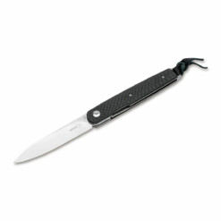 Böker Plus - LRF Carbon