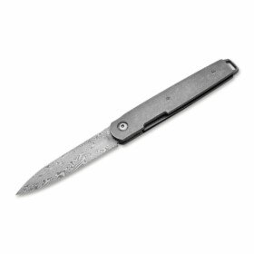 Böker Plus - LRF Damast