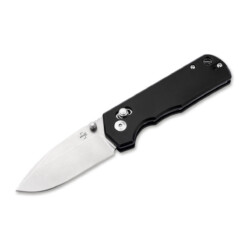 Böker Plus - Rockstub Black 2.0