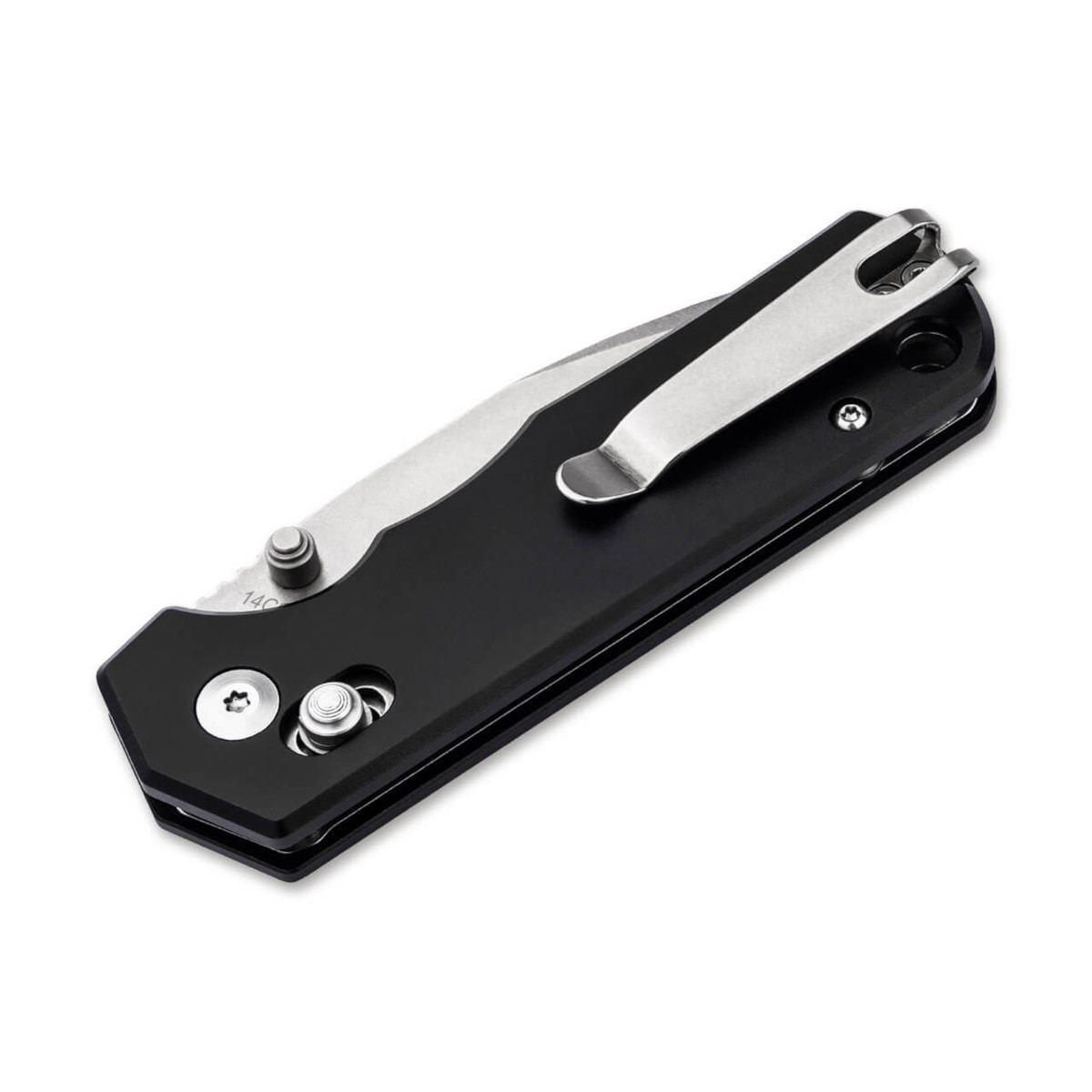 Böker Plus - Rockstub Black 2.0 – Bild 5