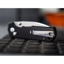Alternative view of Böker Plus - Rockstub Black 2.0
