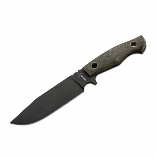 Böker Plus - Rold SK-5