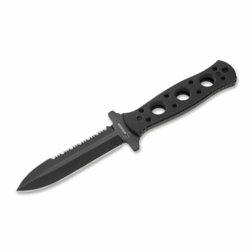 Böker Plus - Steel-Mariner