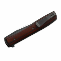 Alternative view of Böker Plus - Urban Trapper Cocobolo