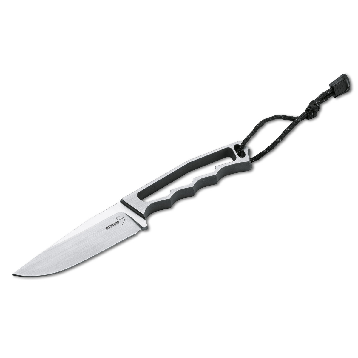 Böker Plus - Wildnismesser