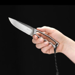 Alternative view of Böker Plus - Wildnismesser