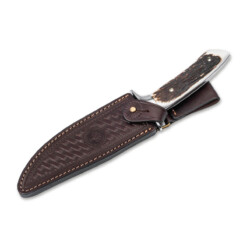 Alternative view of Böker Arbolito - Torito HX