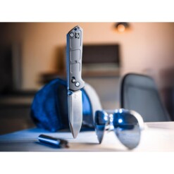 Alternative view of Böker Plus - Kihon DC Alu