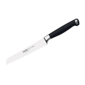 Burgvogel - "Master Line" Brötchenmesser 13 cm