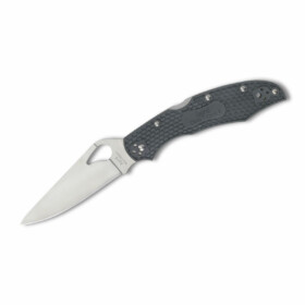 Byrd - Cara Cara 2 Lightweight Grey - BY03PGY2